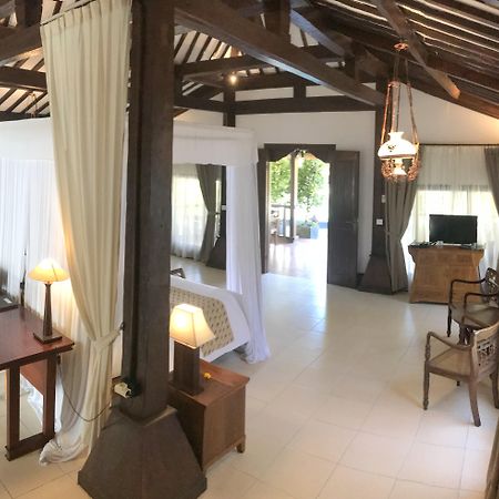 Villa Berawa Canggu Dış mekan fotoğraf