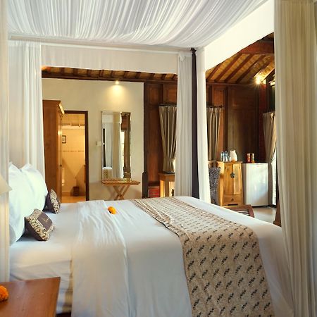 Villa Berawa Canggu Dış mekan fotoğraf