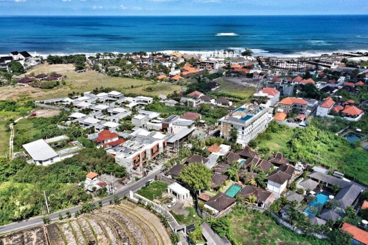 Villa Berawa Canggu Dış mekan fotoğraf