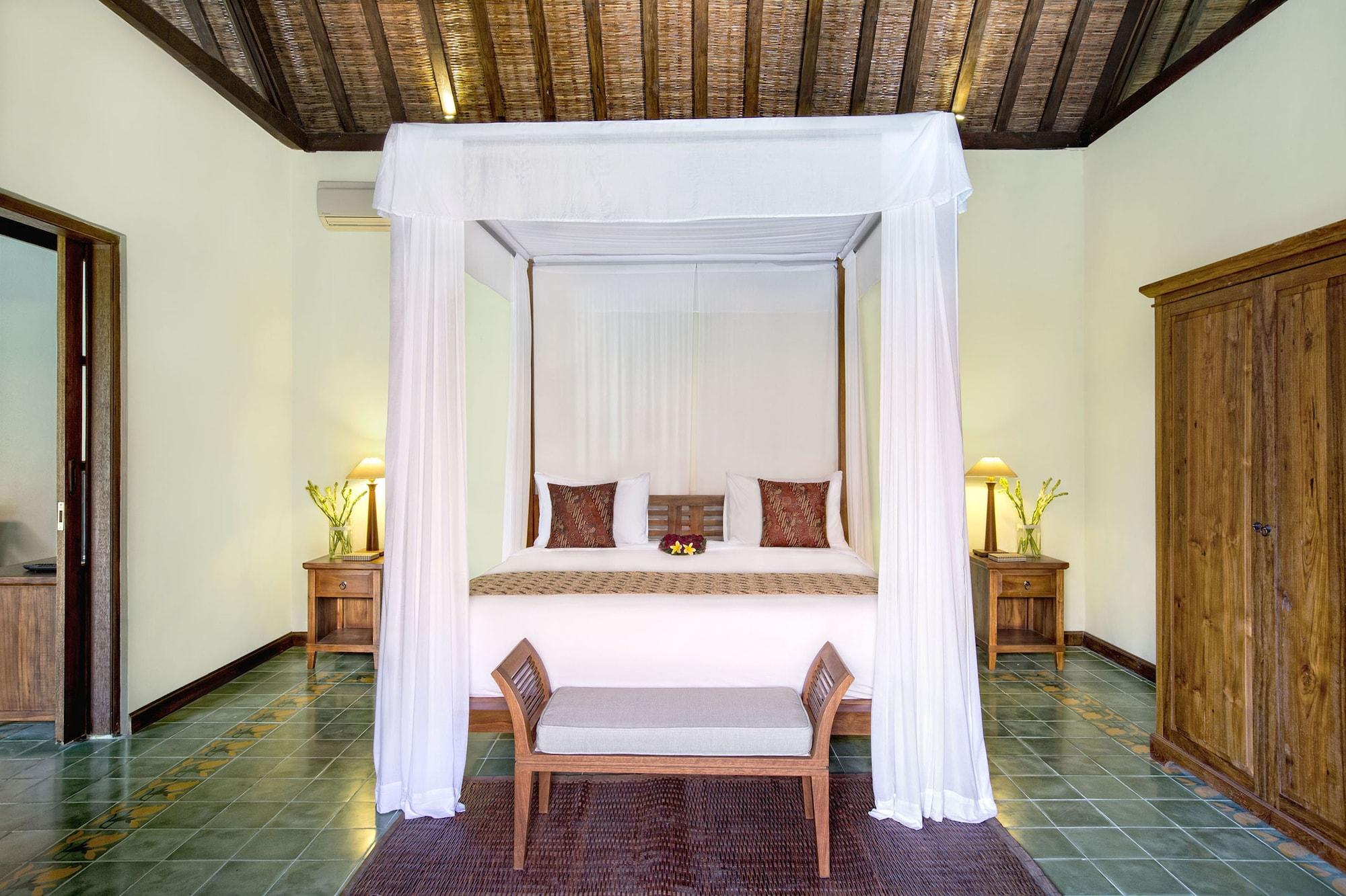 Villa Berawa Canggu Dış mekan fotoğraf
