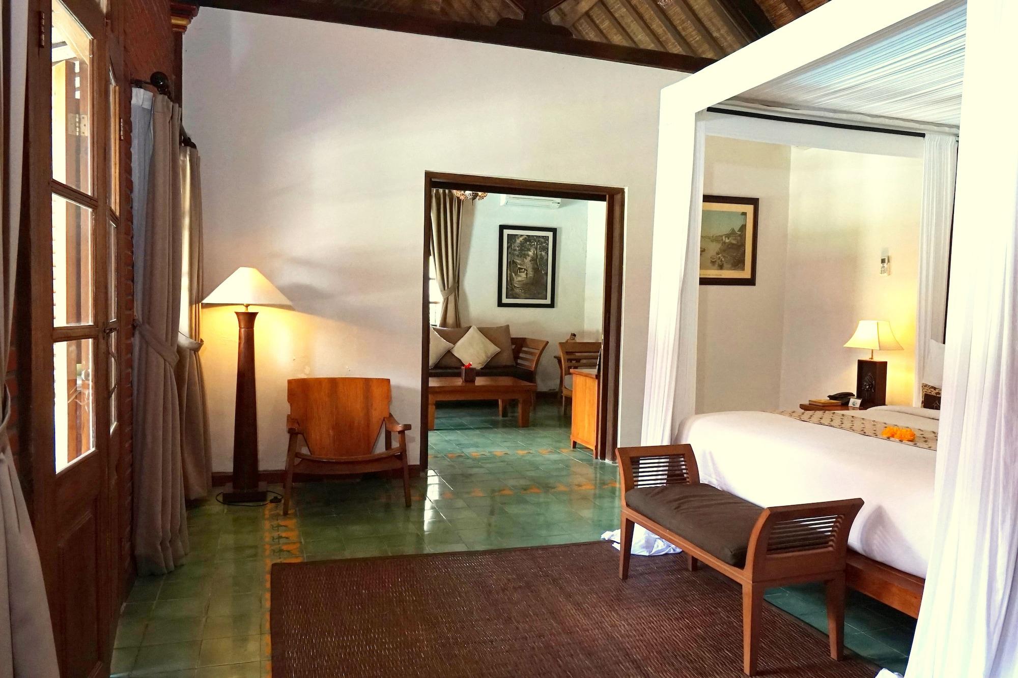 Villa Berawa Canggu Dış mekan fotoğraf