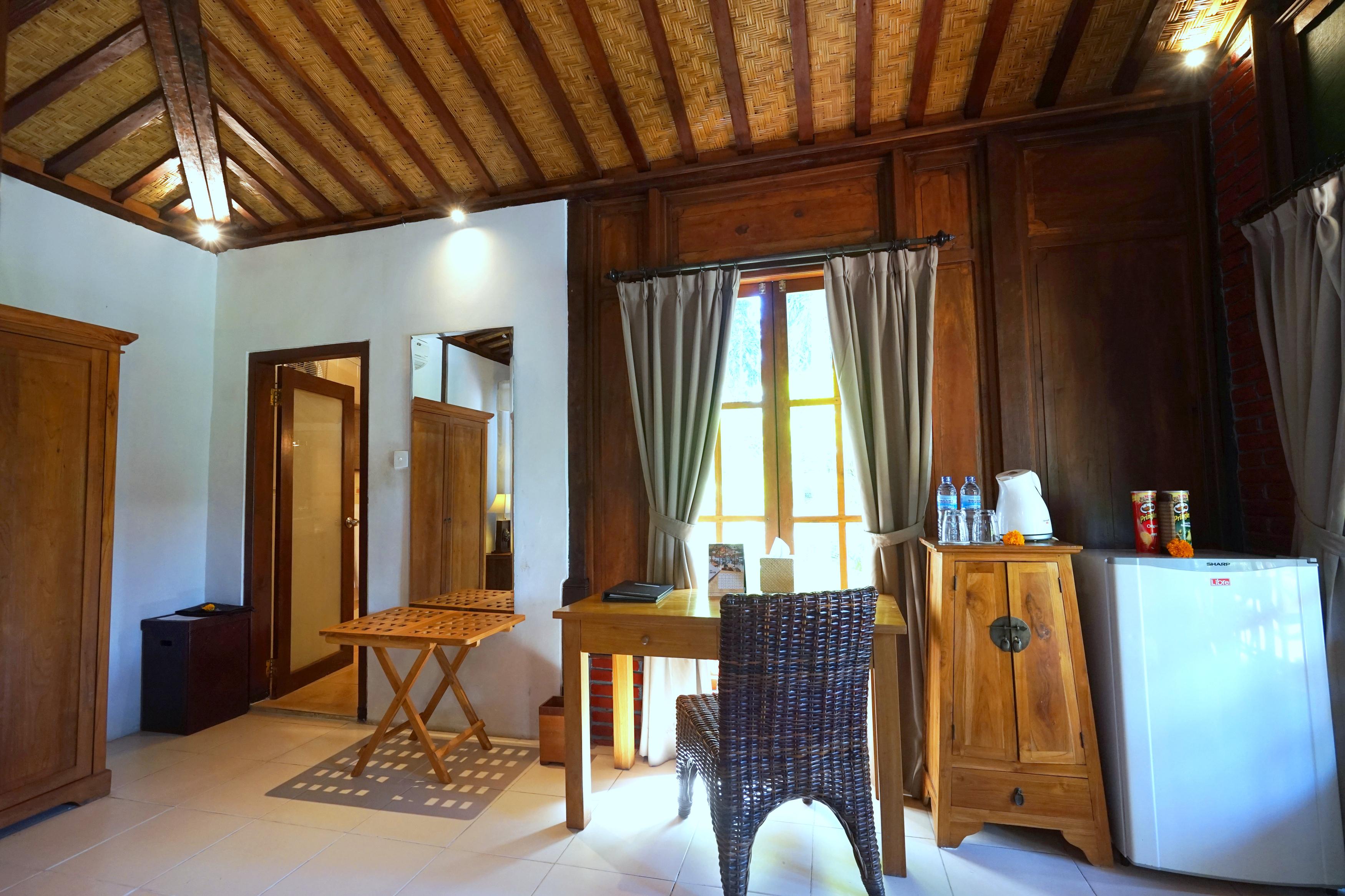 Villa Berawa Canggu Dış mekan fotoğraf