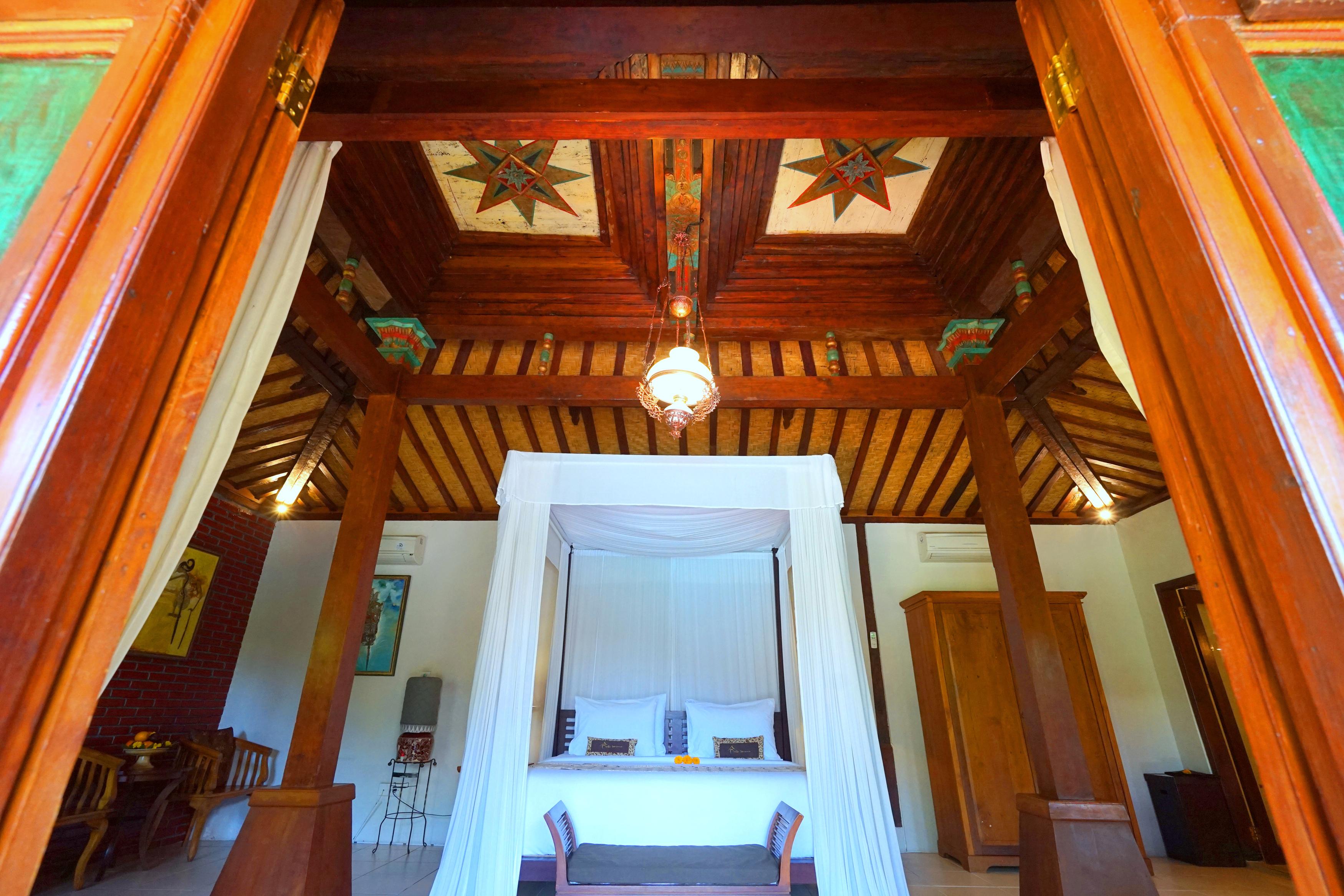 Villa Berawa Canggu Dış mekan fotoğraf