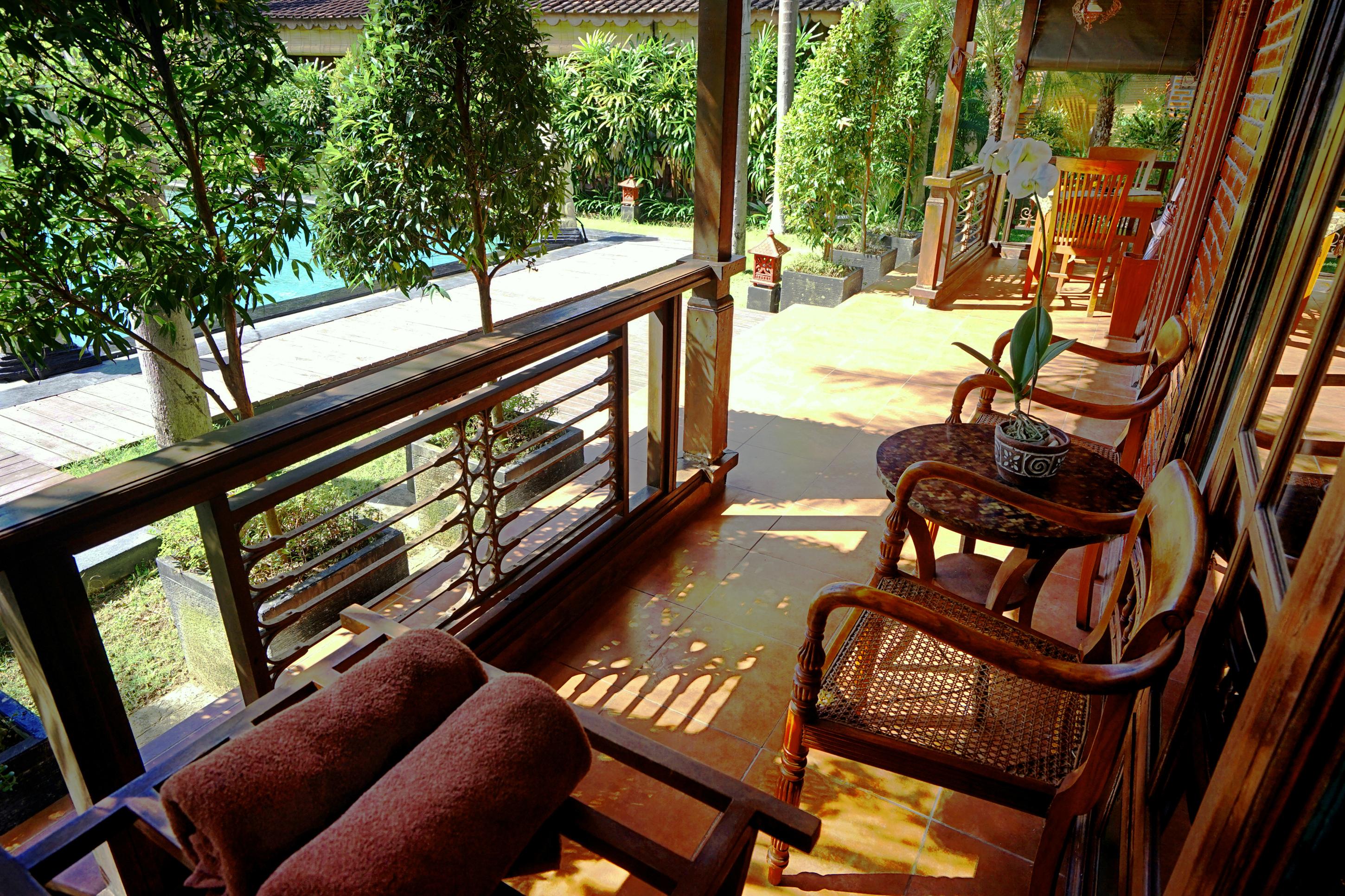 Villa Berawa Canggu Dış mekan fotoğraf