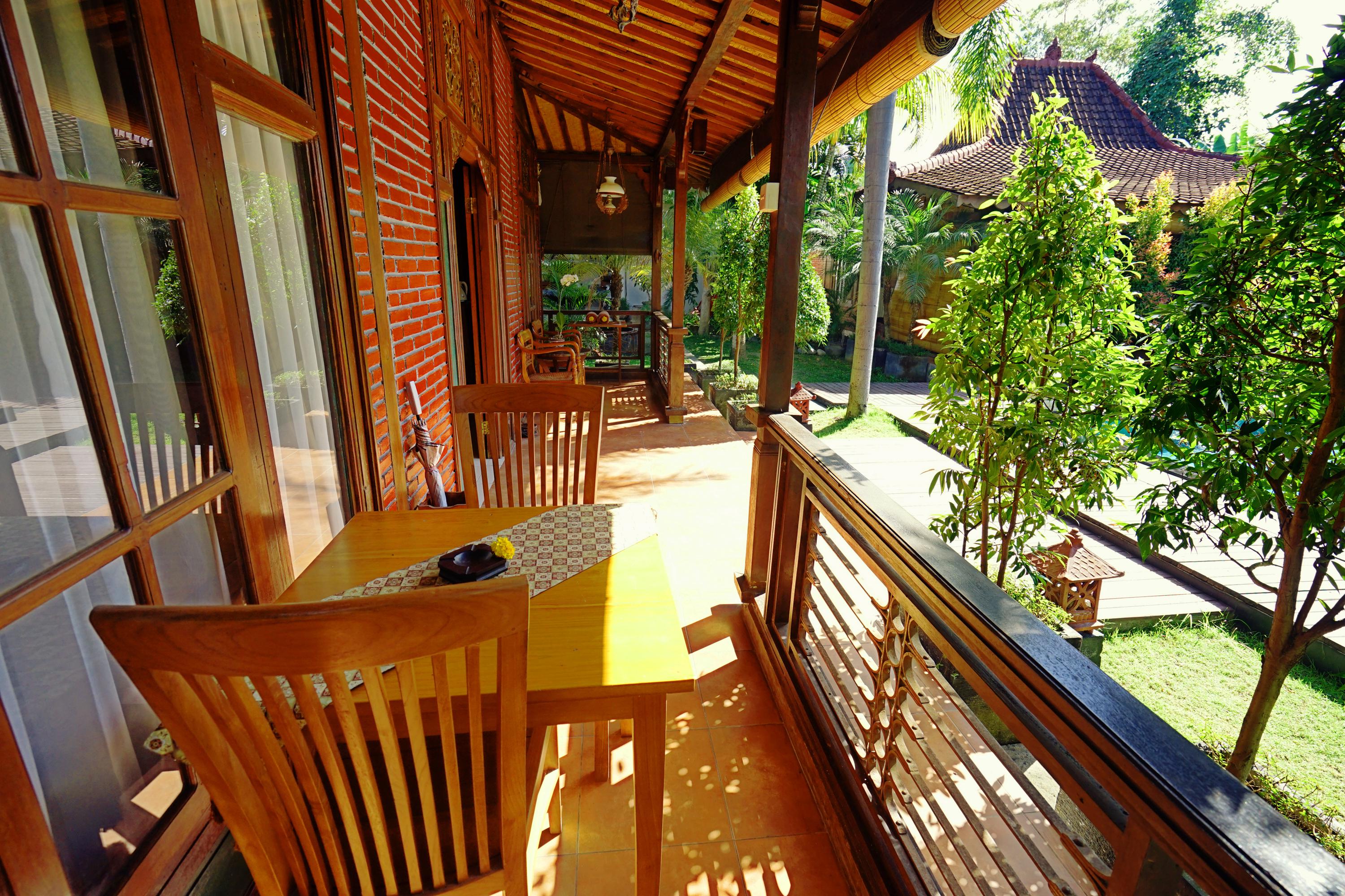 Villa Berawa Canggu Dış mekan fotoğraf