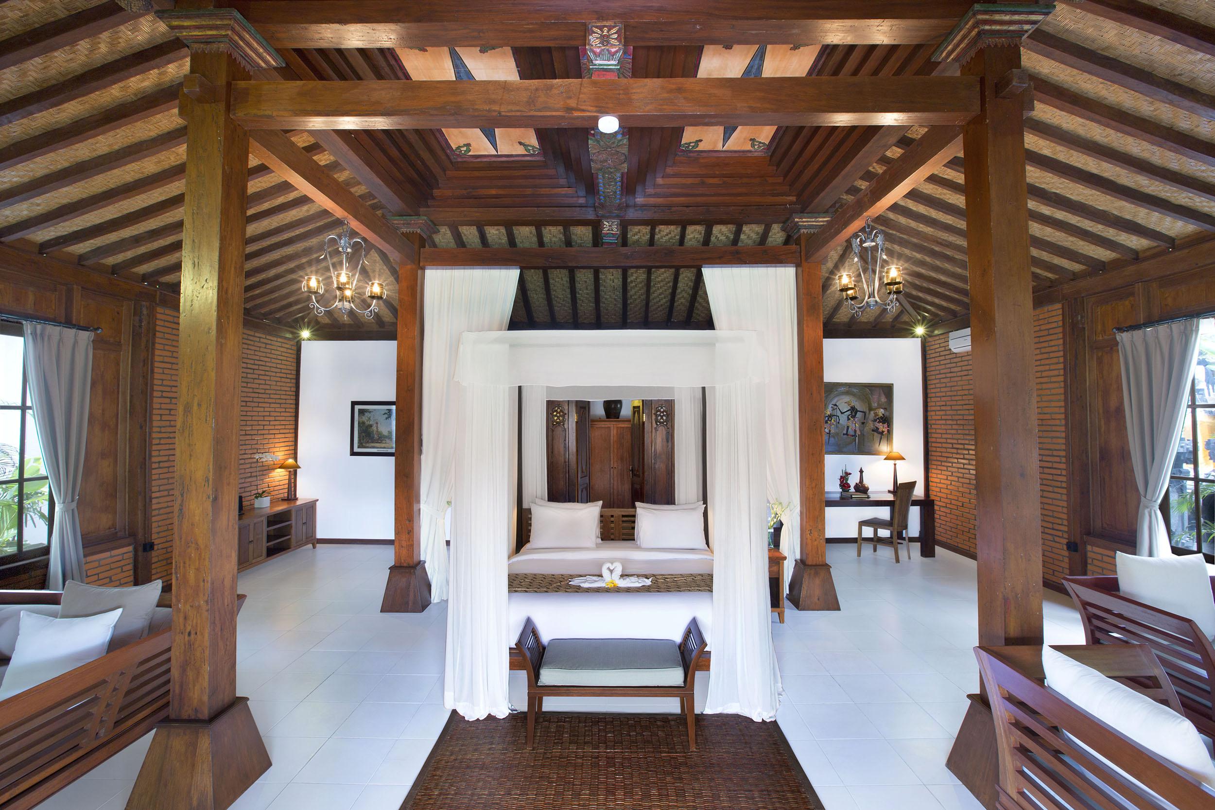 Villa Berawa Canggu Dış mekan fotoğraf