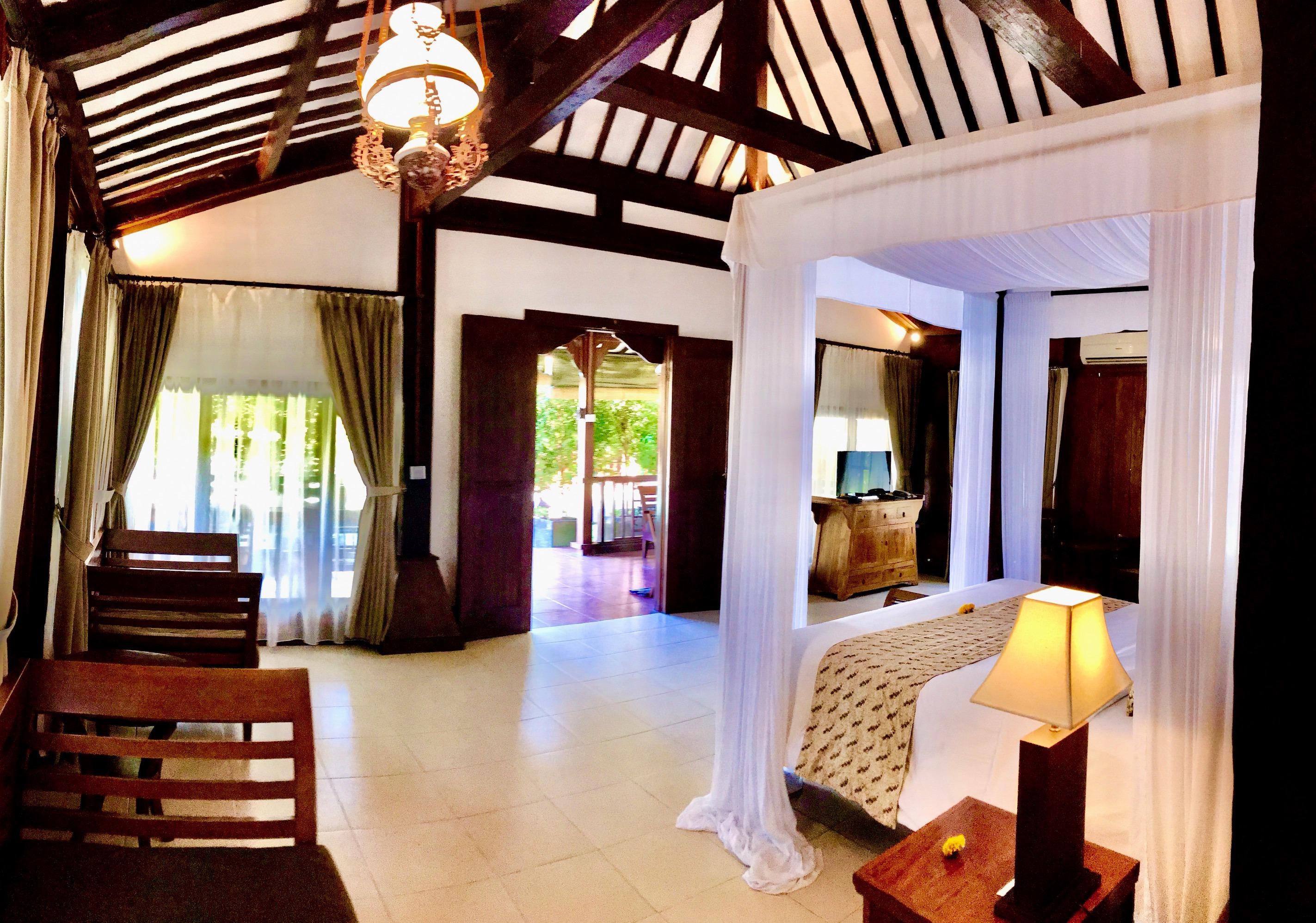 Villa Berawa Canggu Dış mekan fotoğraf
