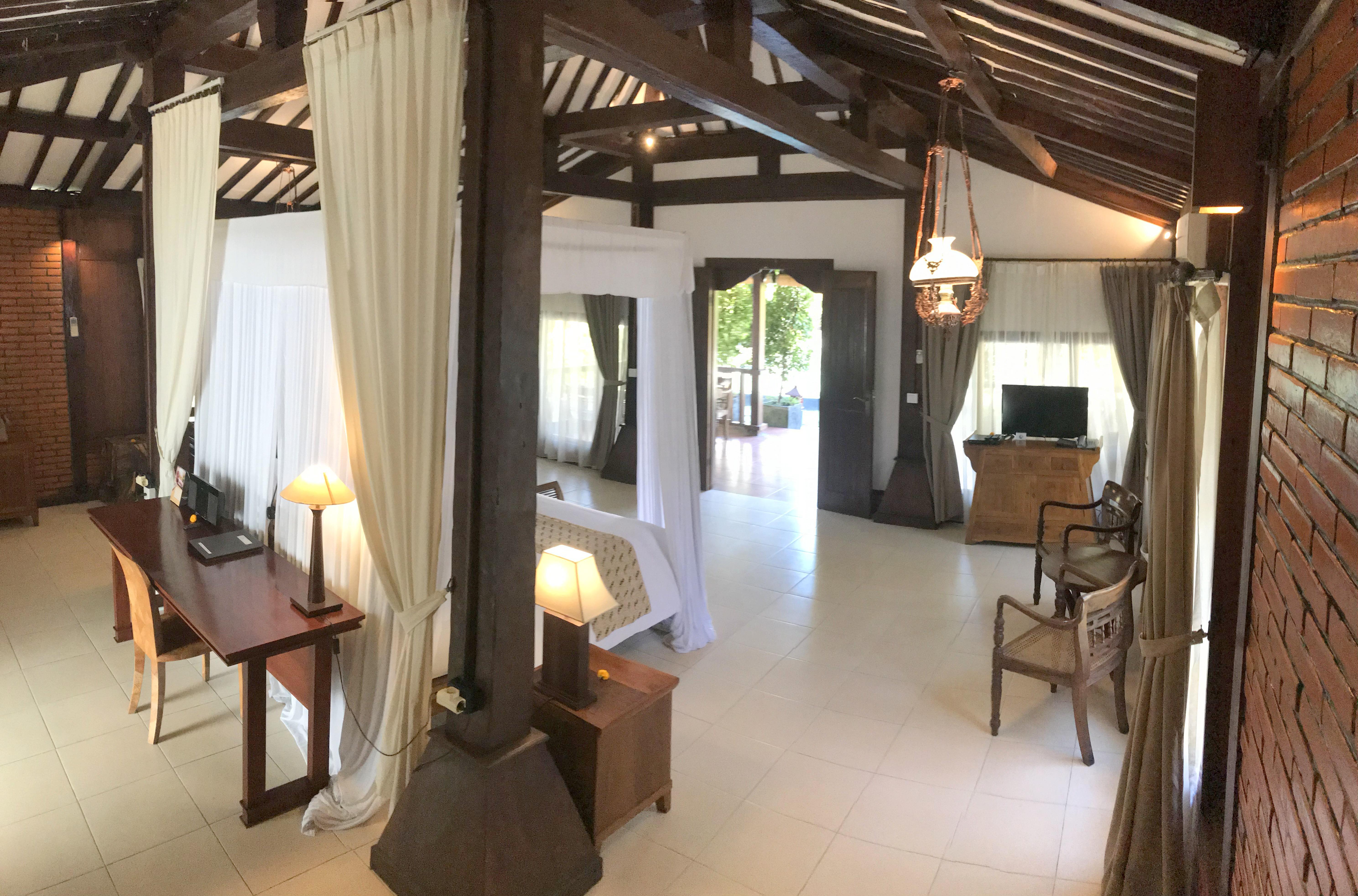 Villa Berawa Canggu Dış mekan fotoğraf