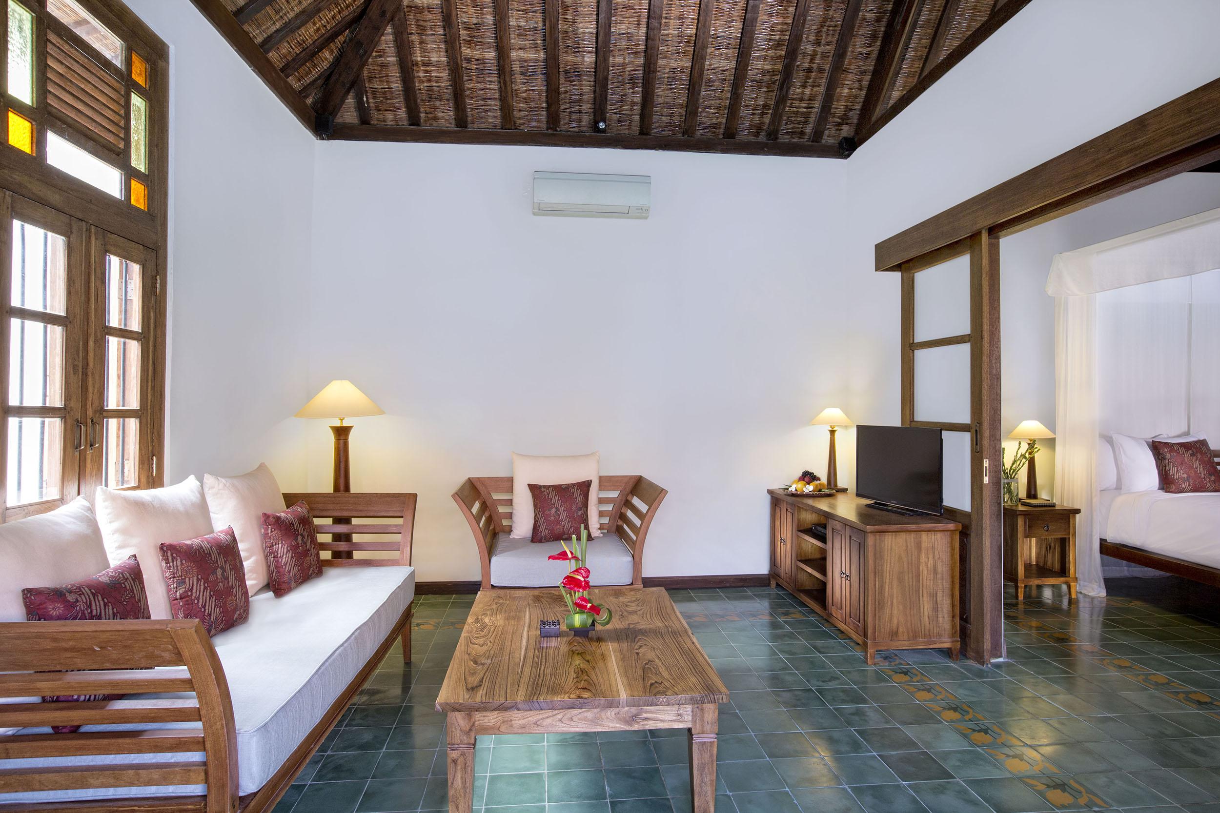 Villa Berawa Canggu Dış mekan fotoğraf
