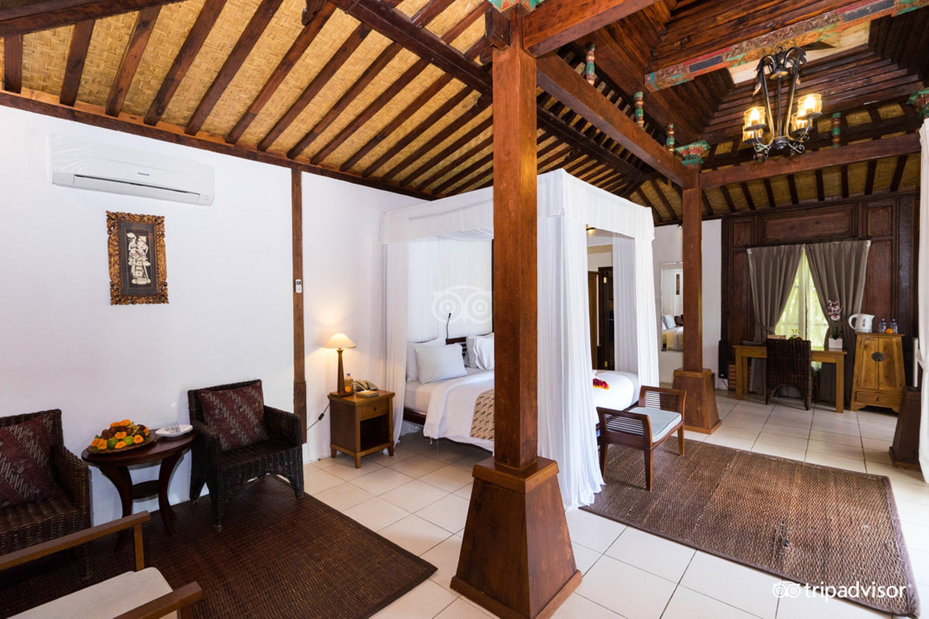 Villa Berawa Canggu Dış mekan fotoğraf