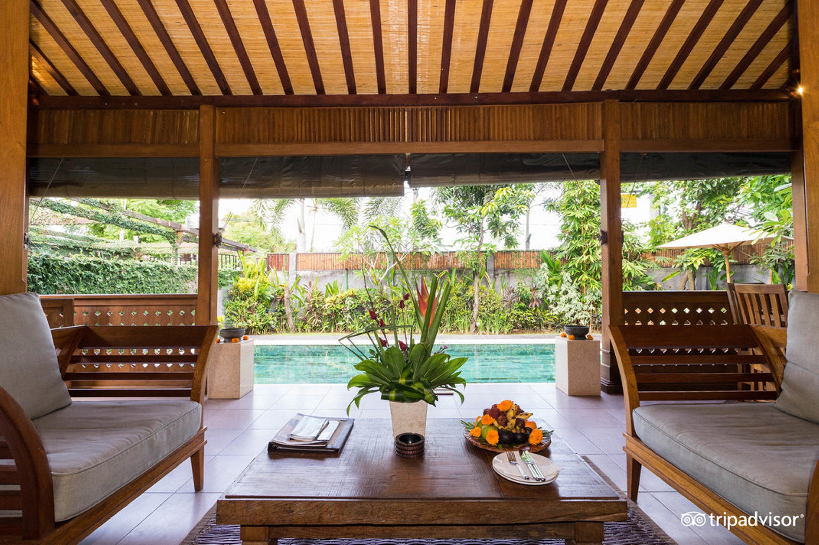 Villa Berawa Canggu Dış mekan fotoğraf