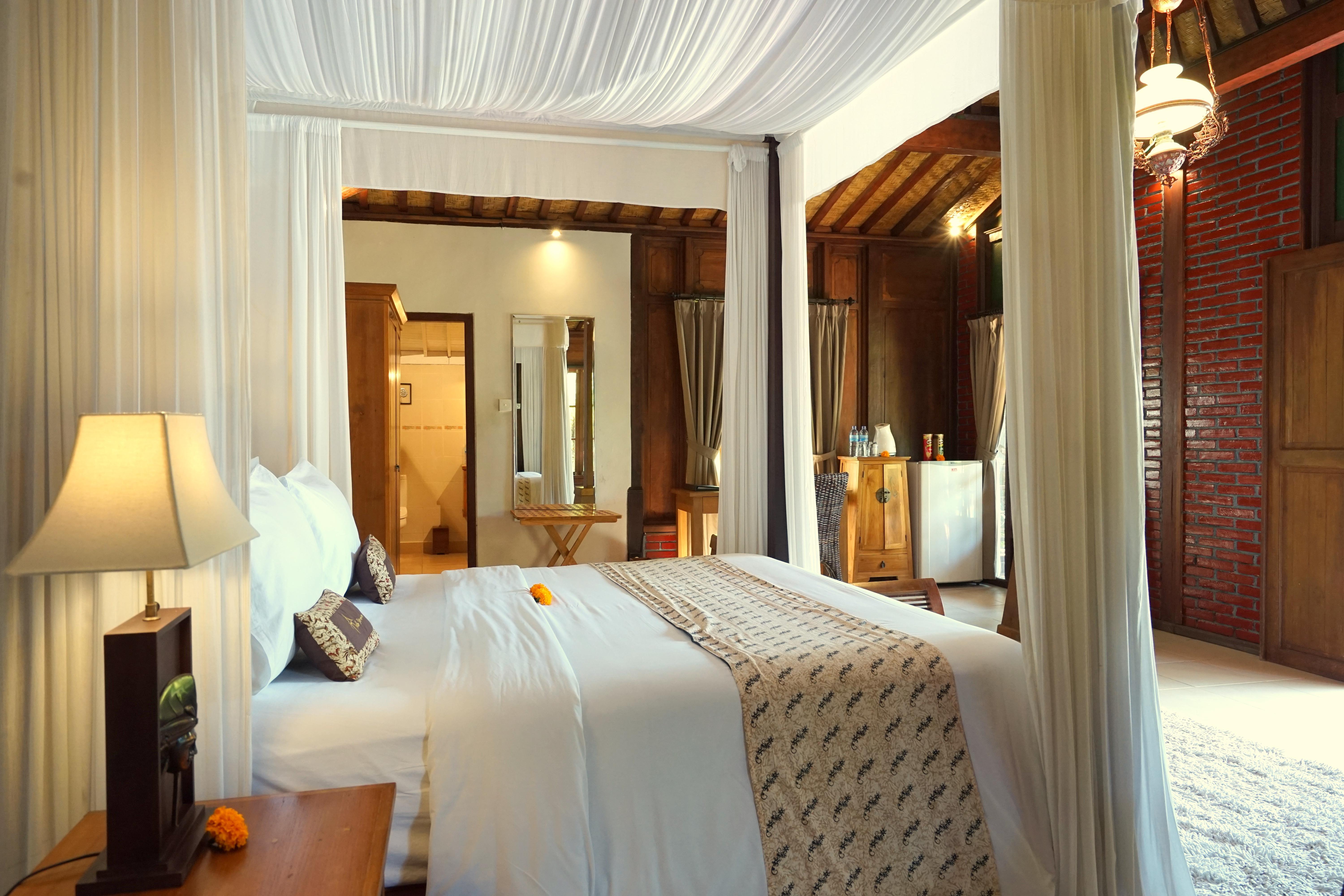 Villa Berawa Canggu Dış mekan fotoğraf