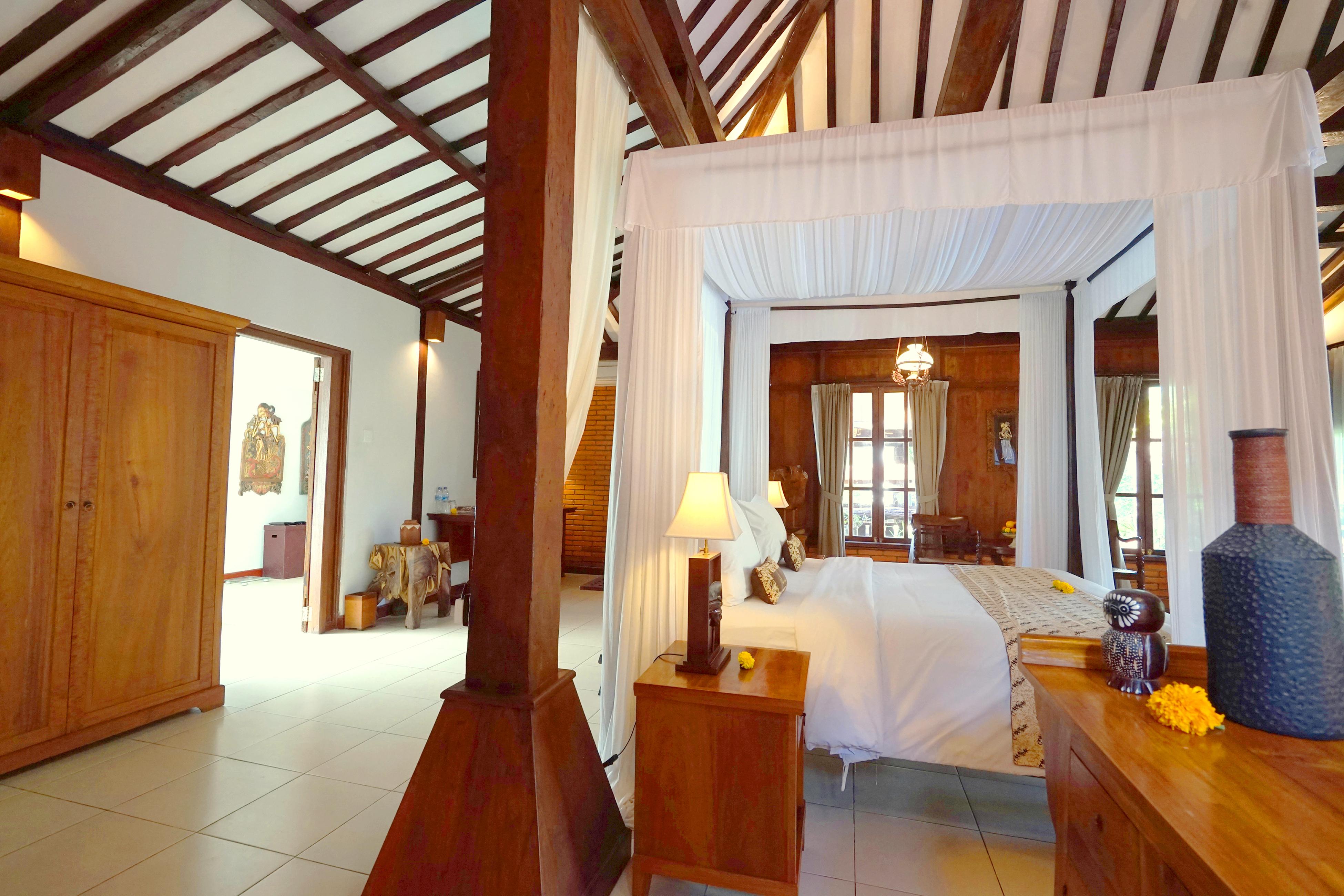Villa Berawa Canggu Dış mekan fotoğraf