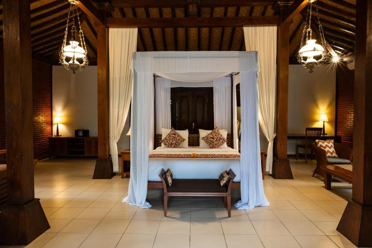 Villa Berawa Canggu Dış mekan fotoğraf