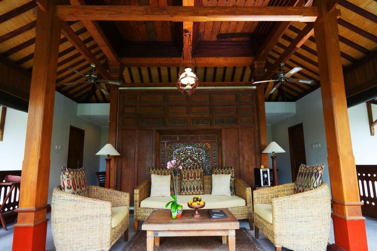 Villa Berawa Canggu Dış mekan fotoğraf